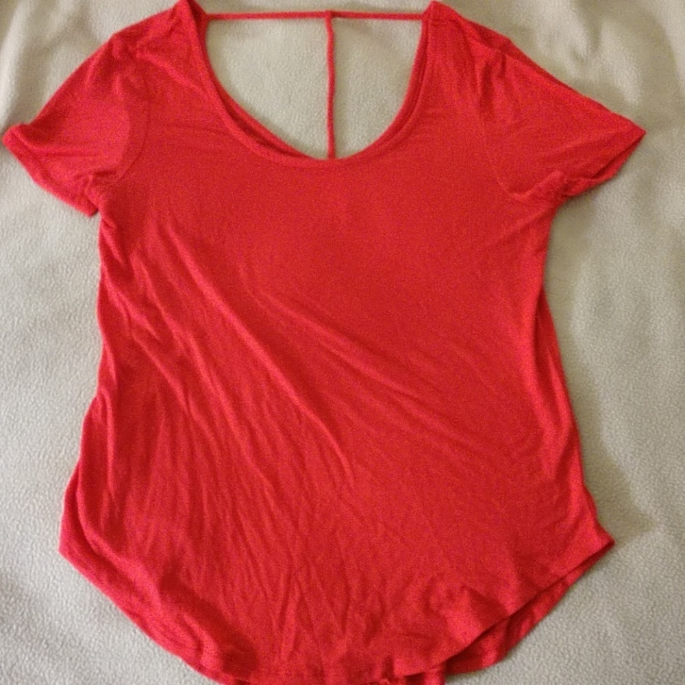 Red top